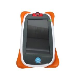 Nick Jr. Edition Nabi JR. Kids Wi-Fi First Tablet 8GB Untested